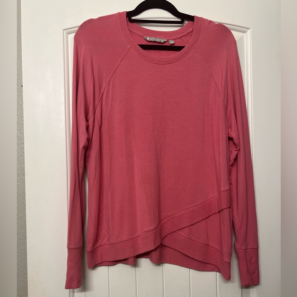 Athleta pullover